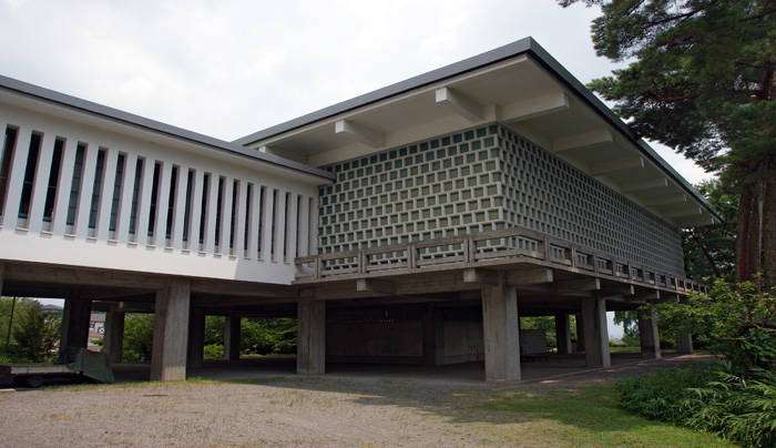 大和文華館