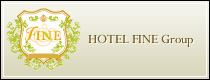 HOTEL FINE Group